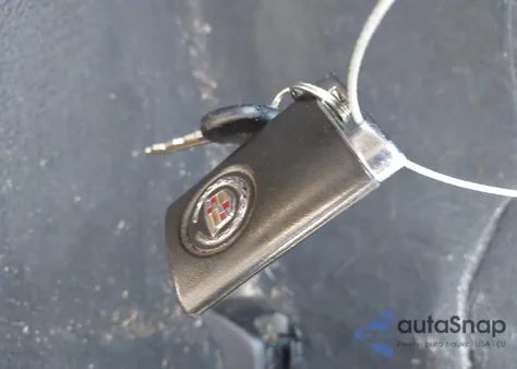 2011 Cadillac Cts from USA, damaged, VIN 1G6DC5EYXB0171316